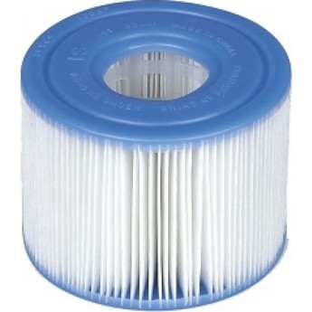 Картридж фильтра INTEX PureSpa S1 29001, 73×108 мм