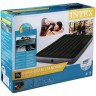 Надувной матрас INTEX Prestige Downy Airbed 64779, 152×203×25 см